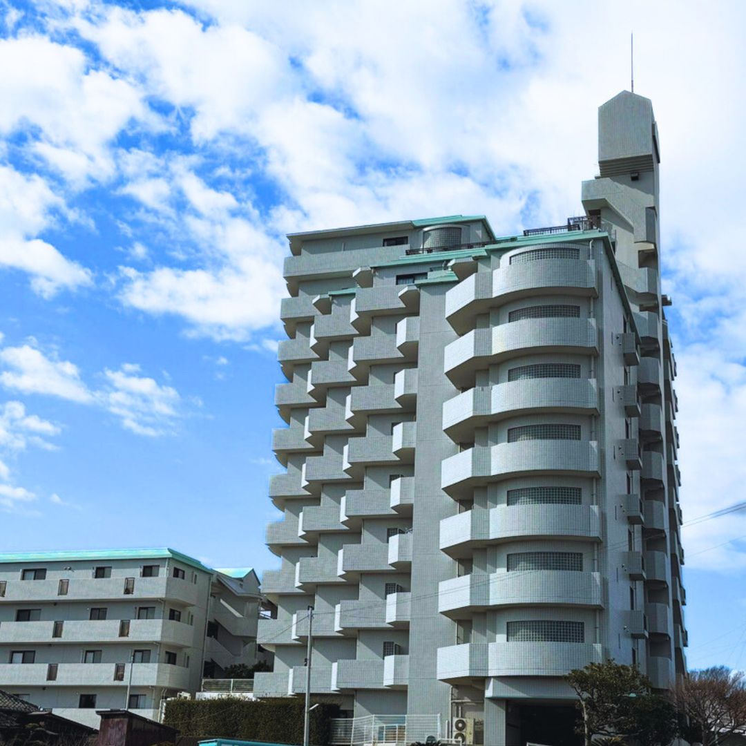シーサイドヒルズ・ノバ南葉山