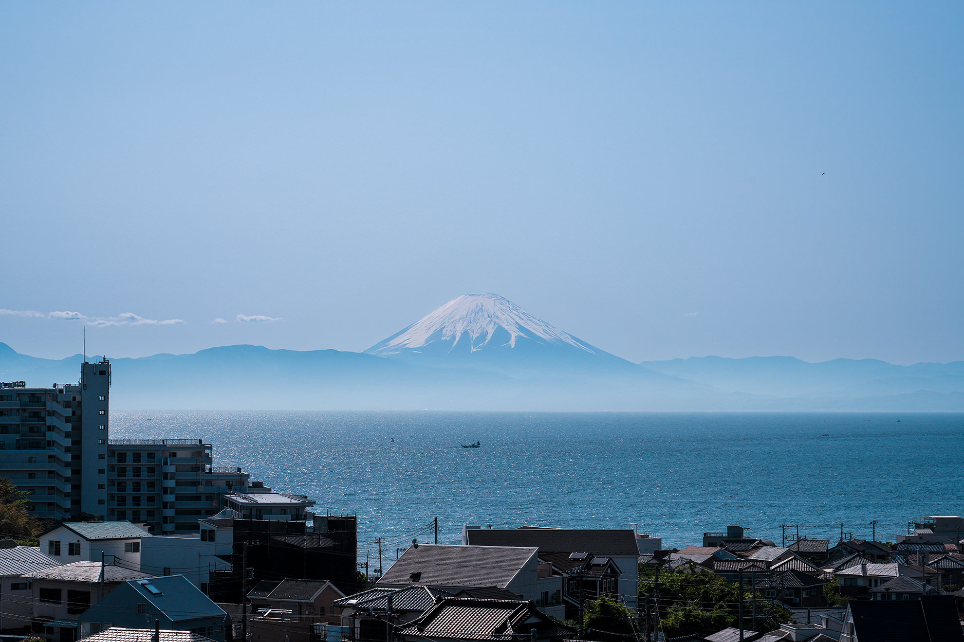 シーサイドヒルズ・ノバ南葉山