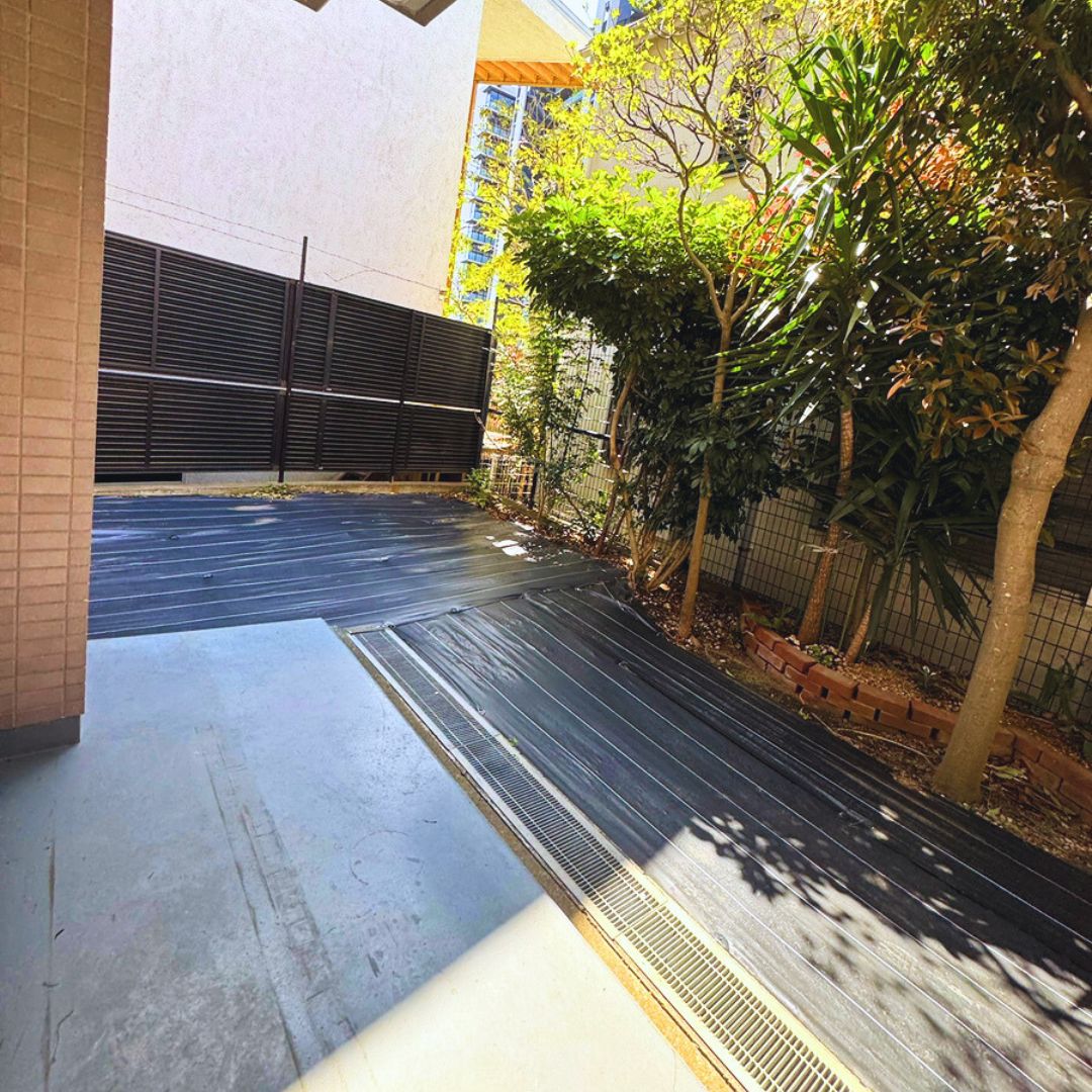 サングレイス湘南藤沢1番館