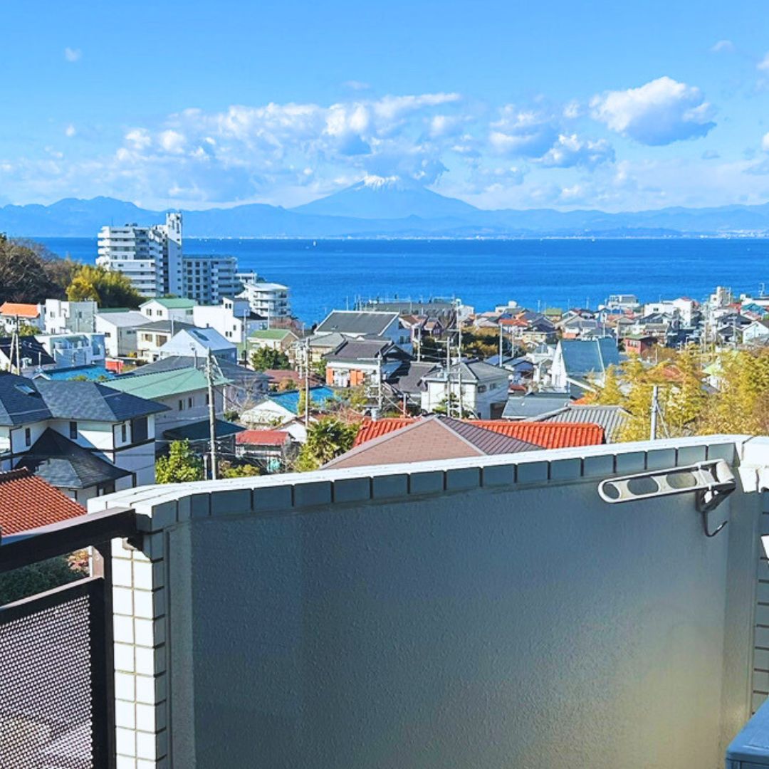 シーサイドヒルズ・ノバ南葉山