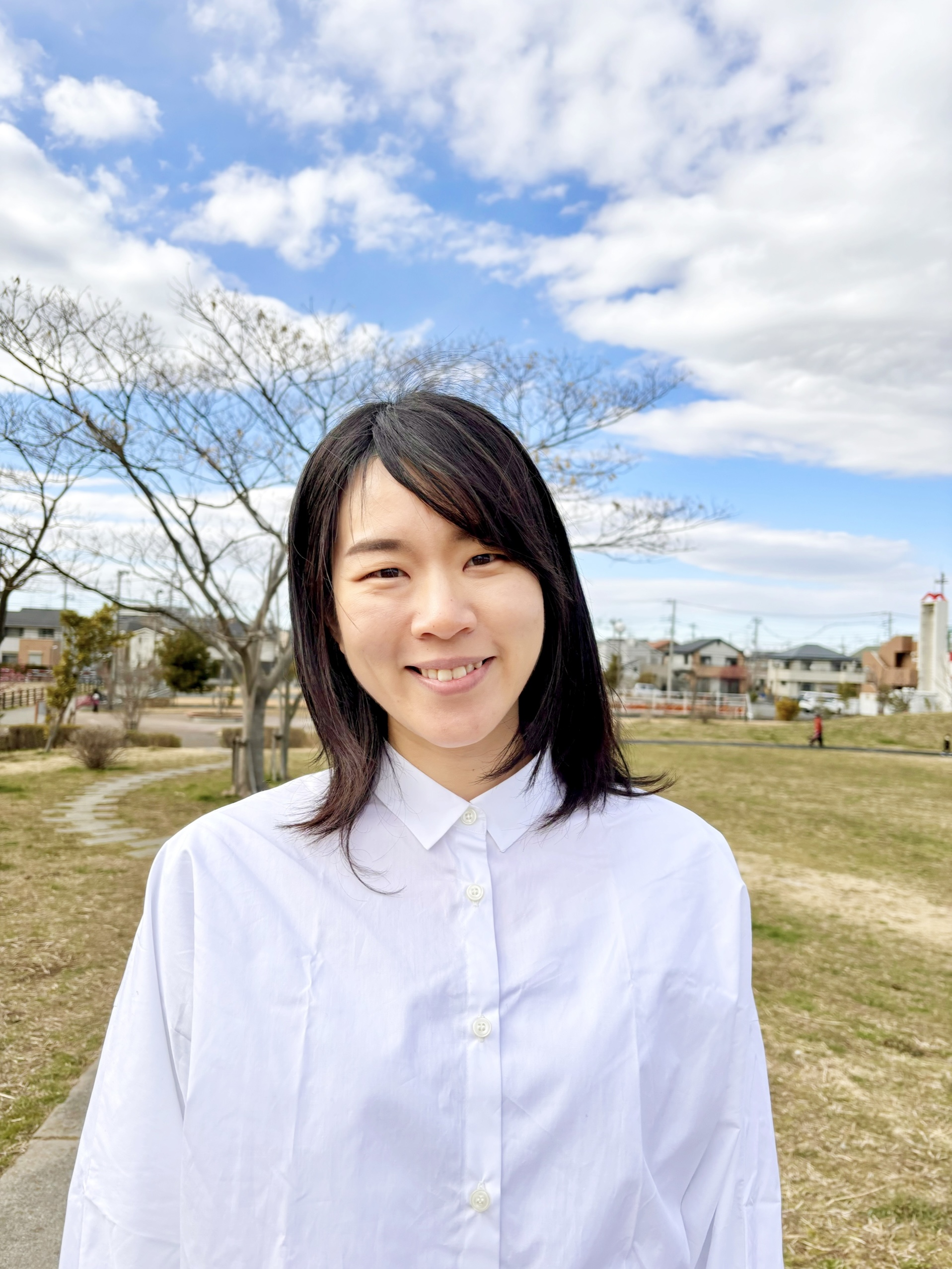 澤井 美由希
