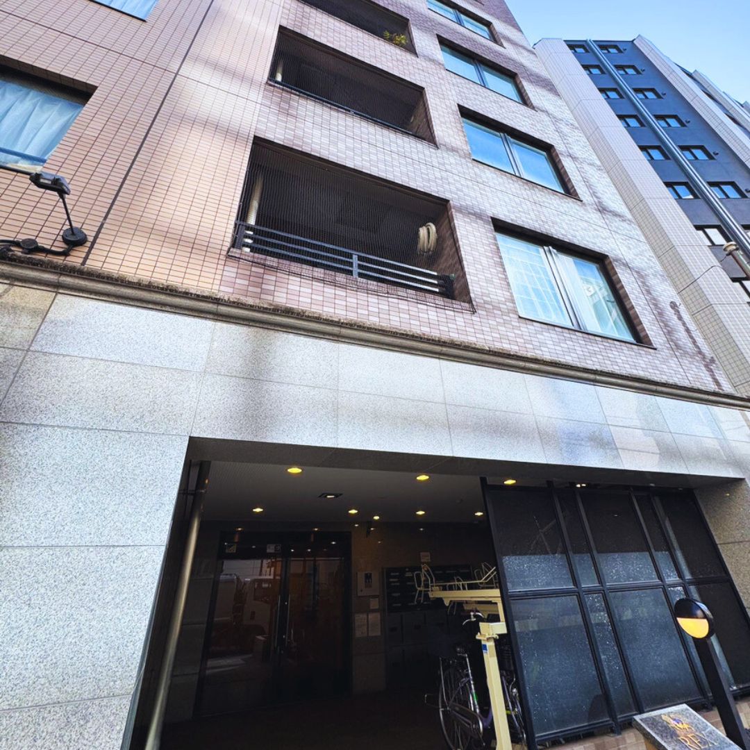 レックス横浜関内
