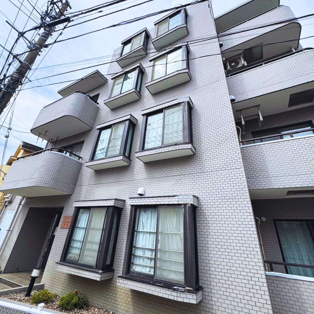 藤和シティコープ根岸