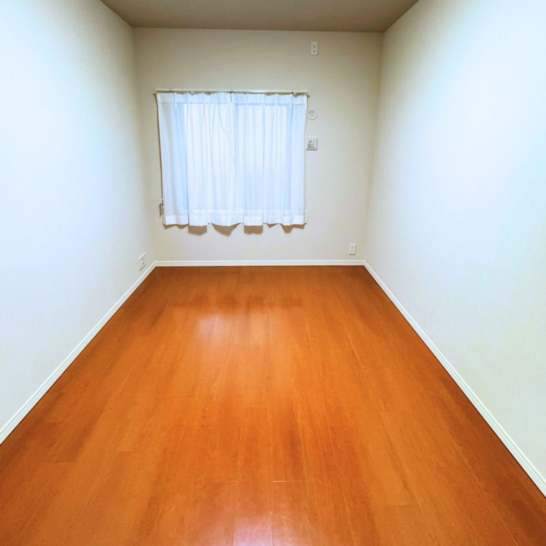 ポレスター横須賀中央