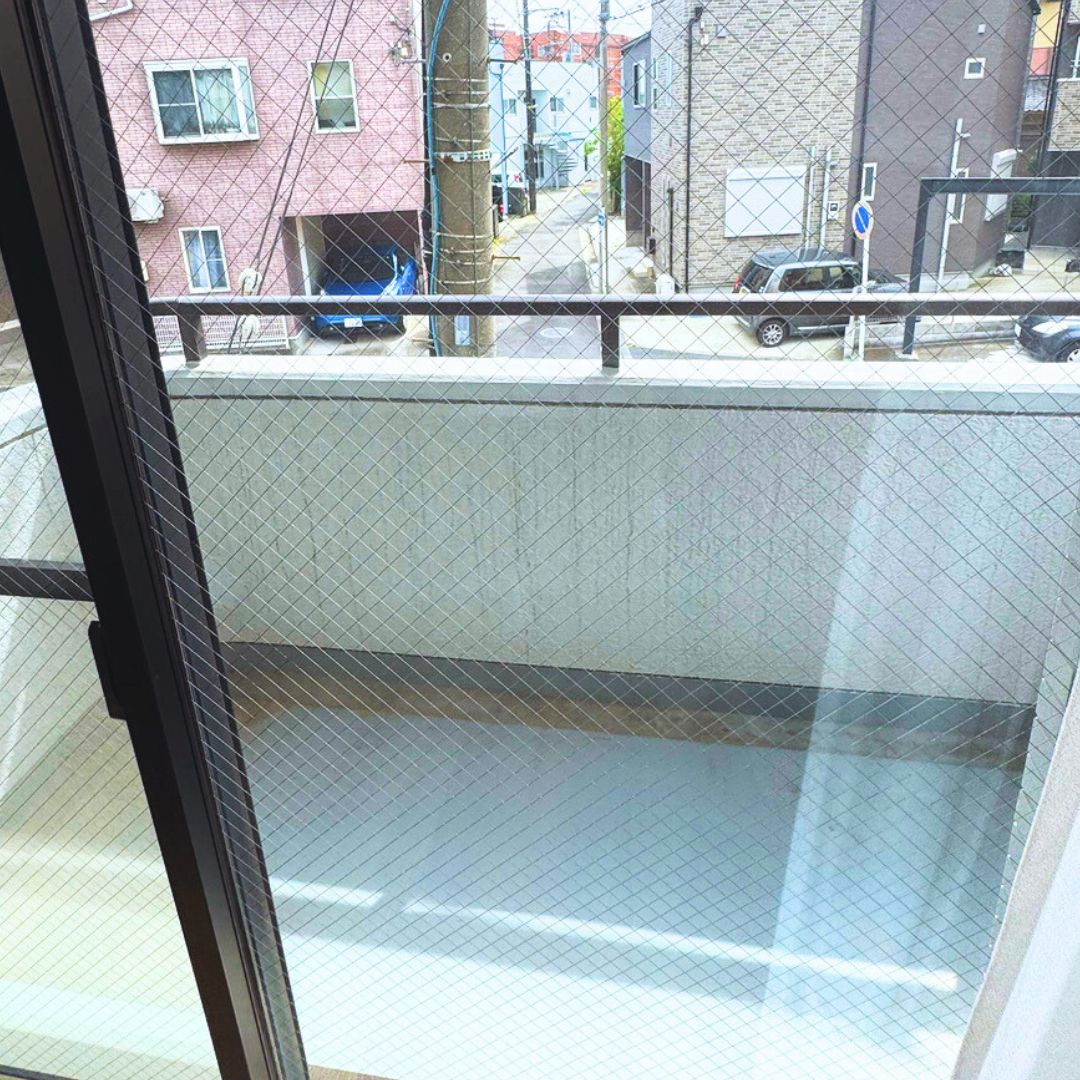 藤和シティコープ根岸
