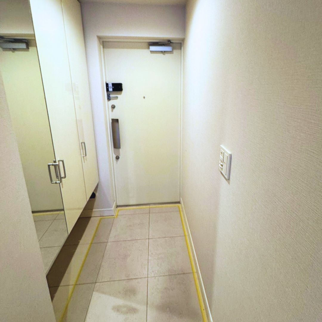 ポレスター横須賀中央