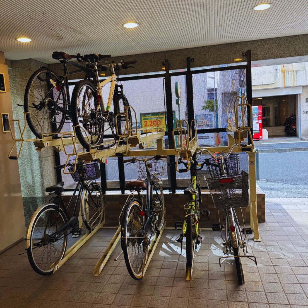 レックス横浜関内