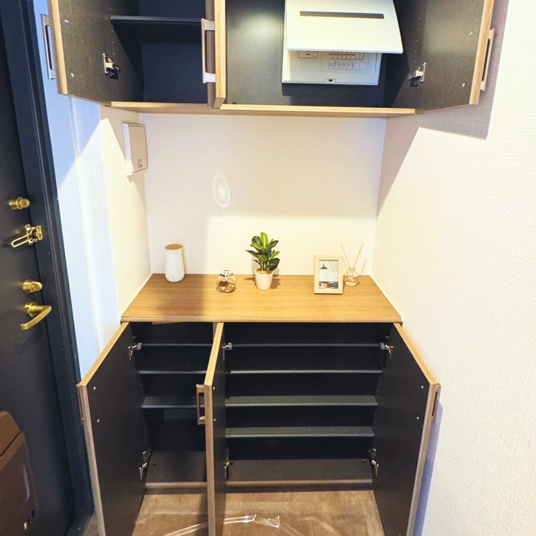 藤和シティコープ根岸