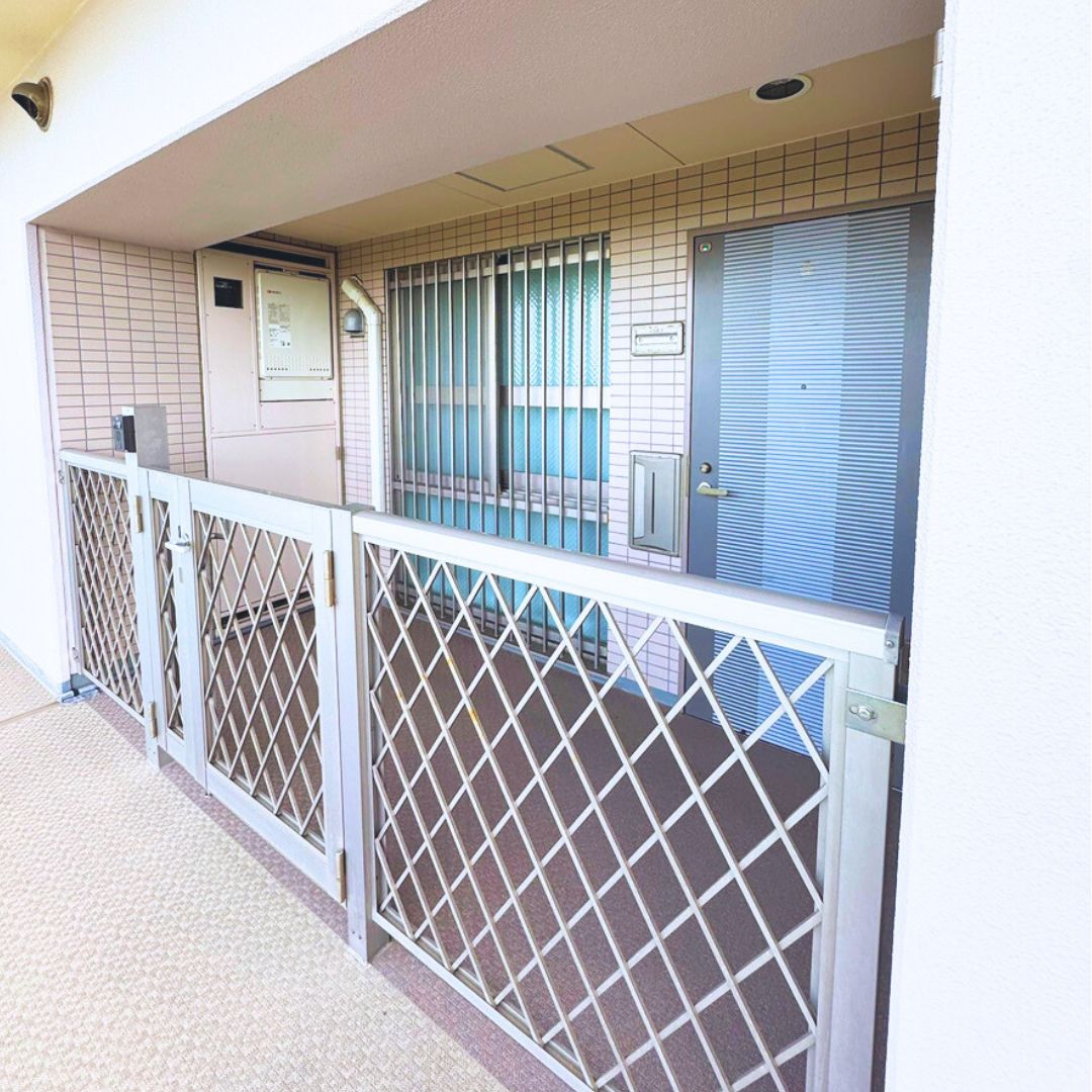 プランヴェール横須賀汐入1号棟