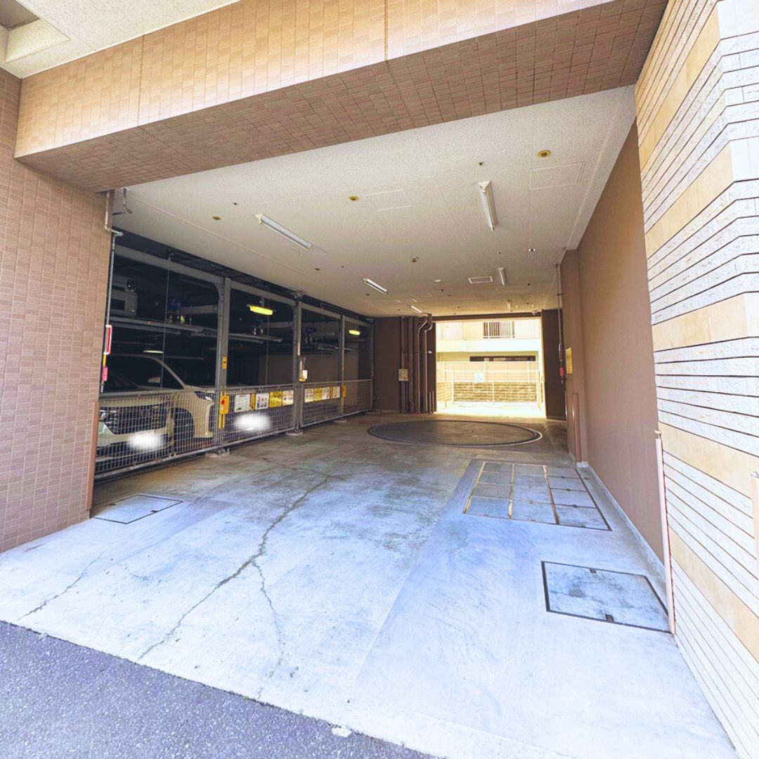 ポレスター横須賀中央