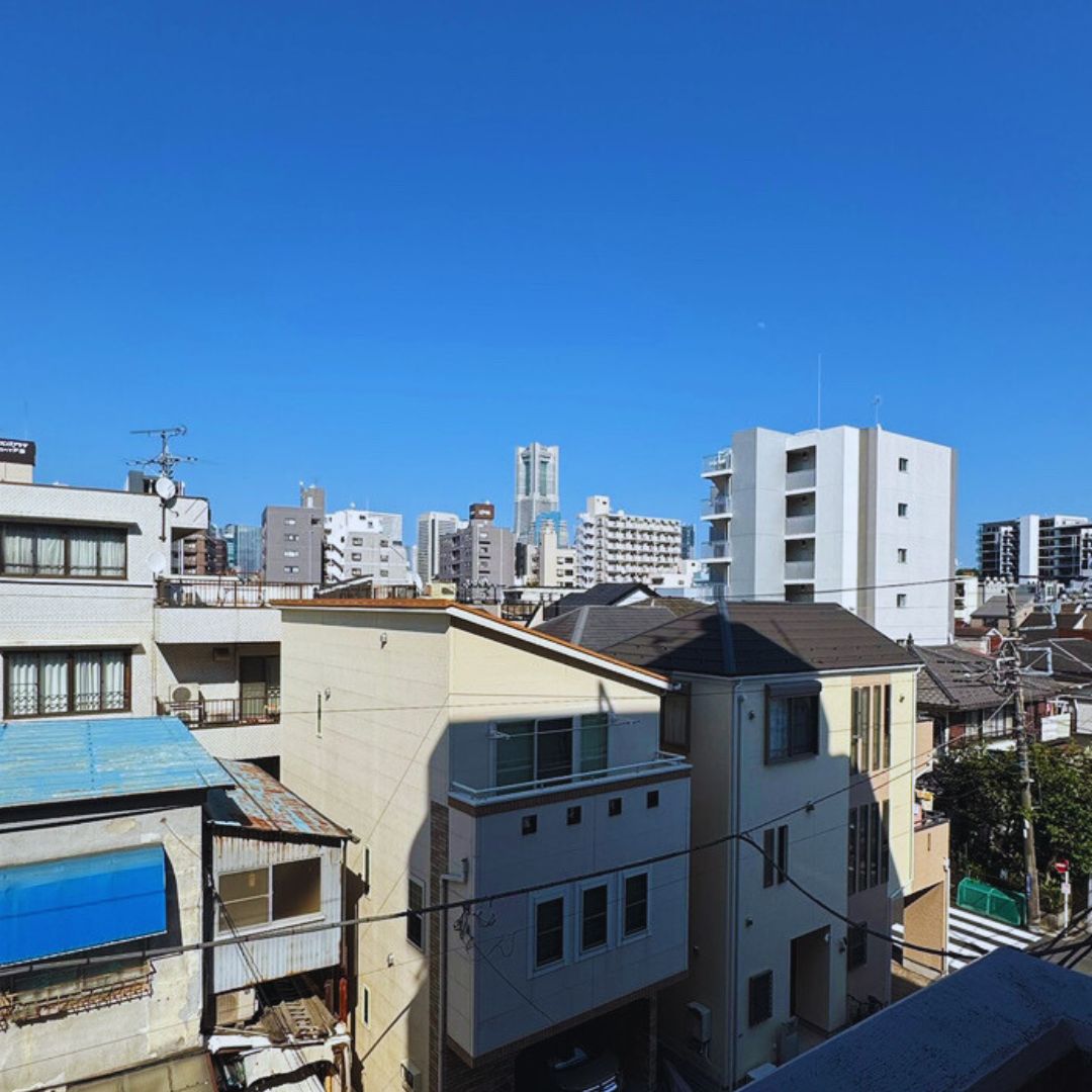 アーウィン横浜中央
