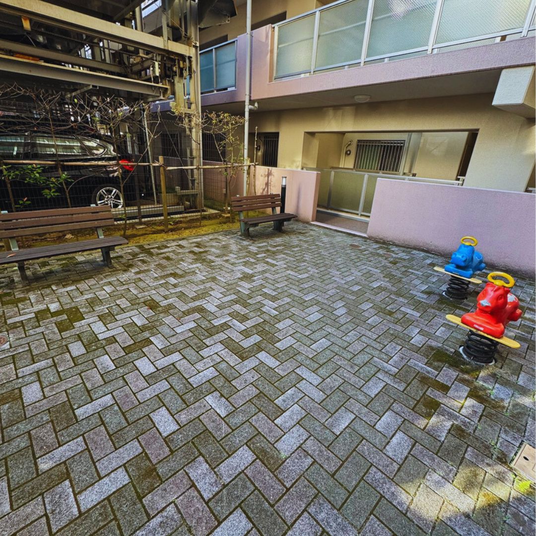 Ｄ’レスティア金沢八景アクオ
