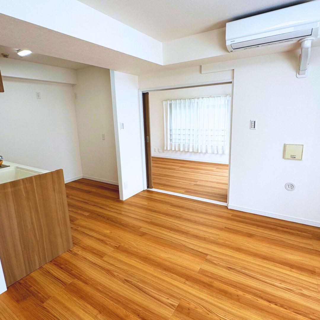 藤和シティコープ根岸
