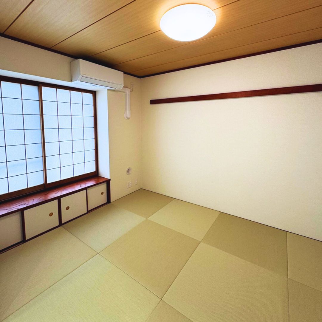 プランヴェール横須賀汐入1号棟