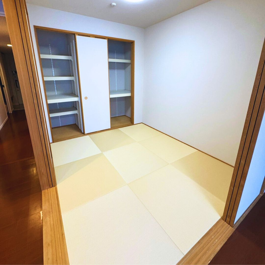 ポレスター横須賀中央