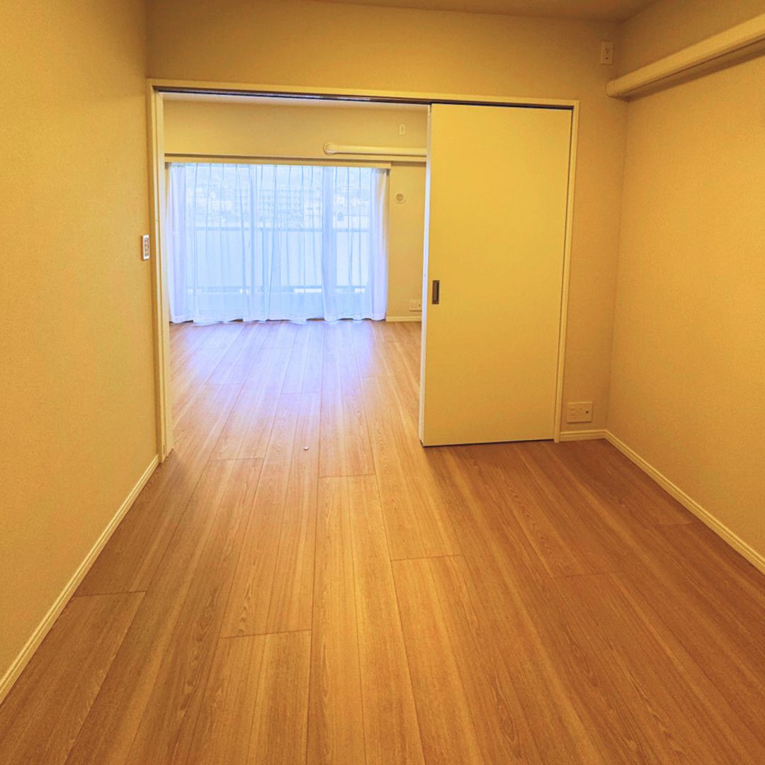 Ｄ’レスティア金沢八景アクオ