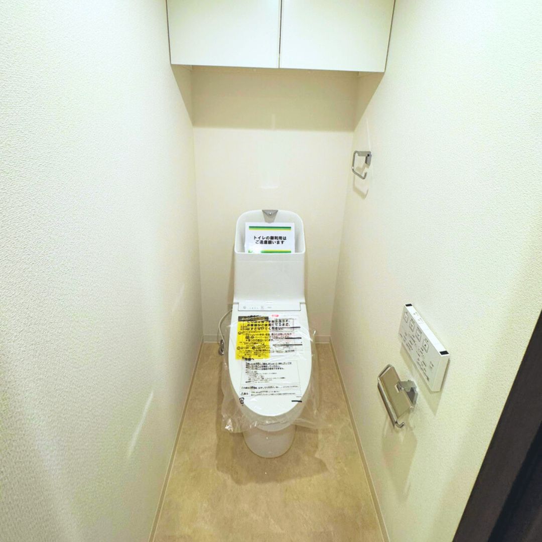 プランヴェール横須賀汐入1号棟