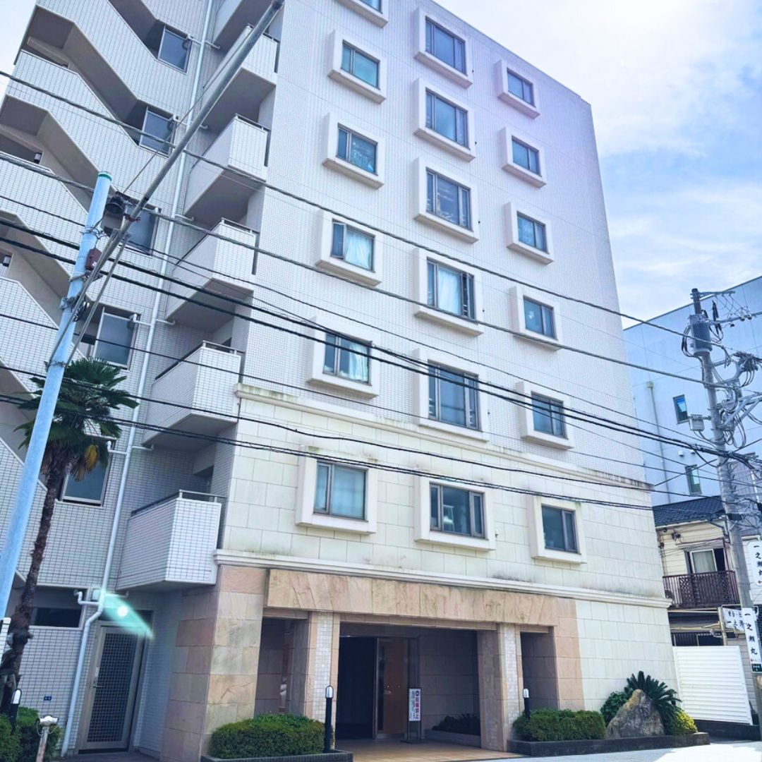 クリオ金沢八景ベイサイドマリーナ