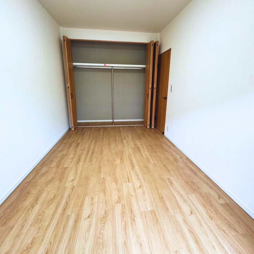 よこすか四季の街パークヒルズ詩の丘２番館
