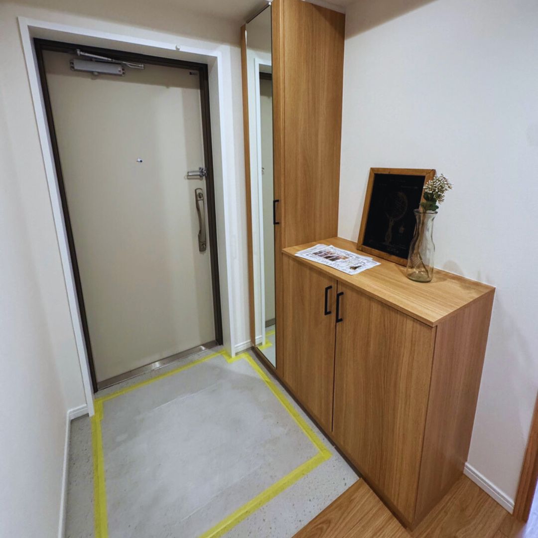 よこすか四季の街パークヒルズ詩の丘２番館