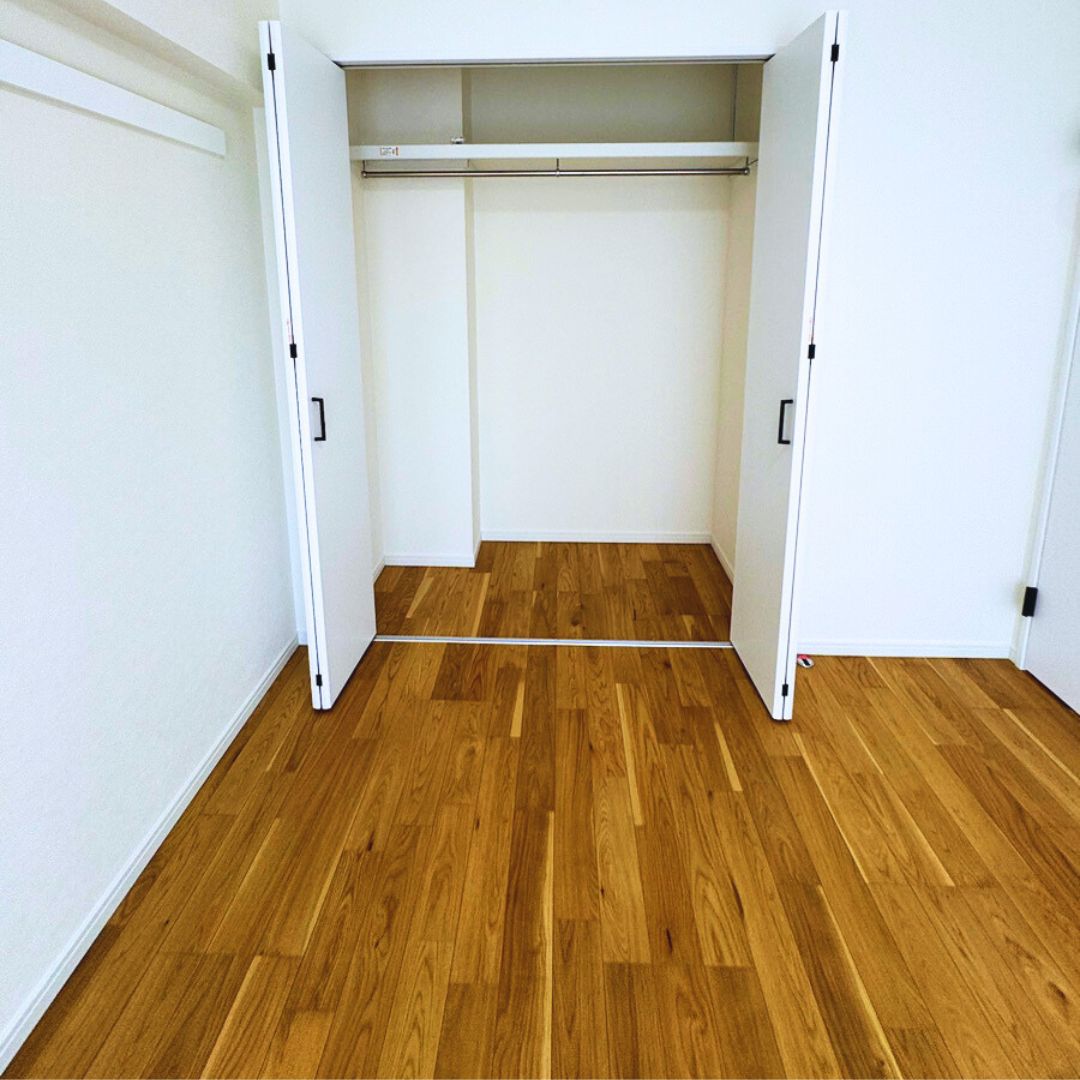 ユーカリハイツ横須賀中央