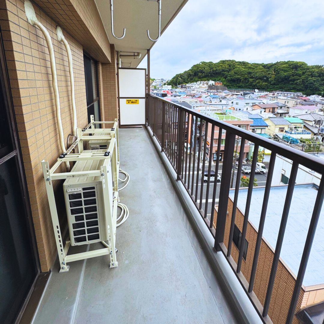 ダイアパレス北久里浜