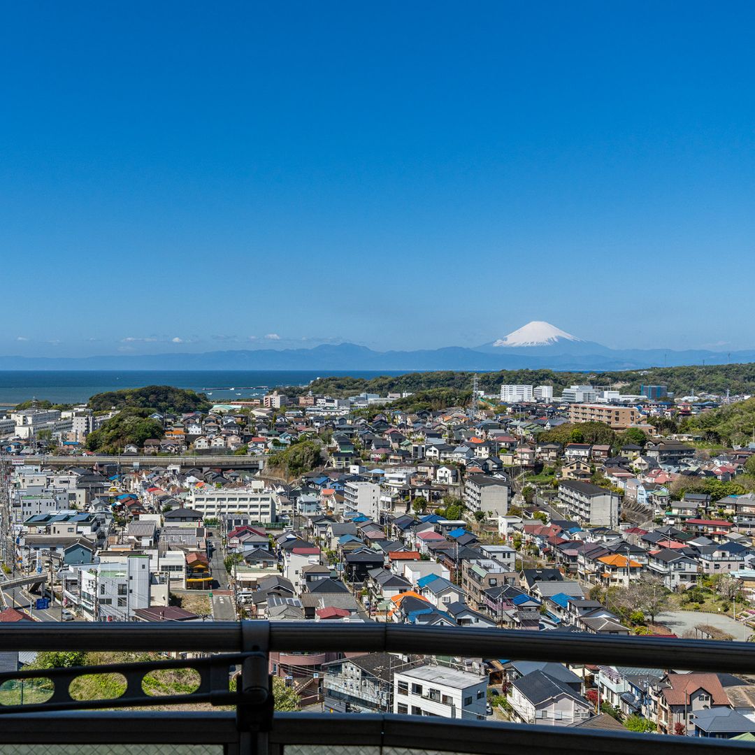 ネアポリス湘南