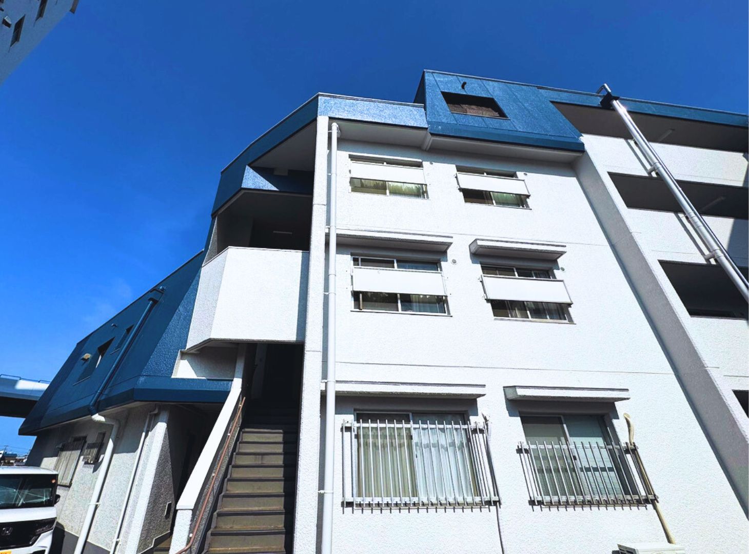 金沢八景ブランシール
