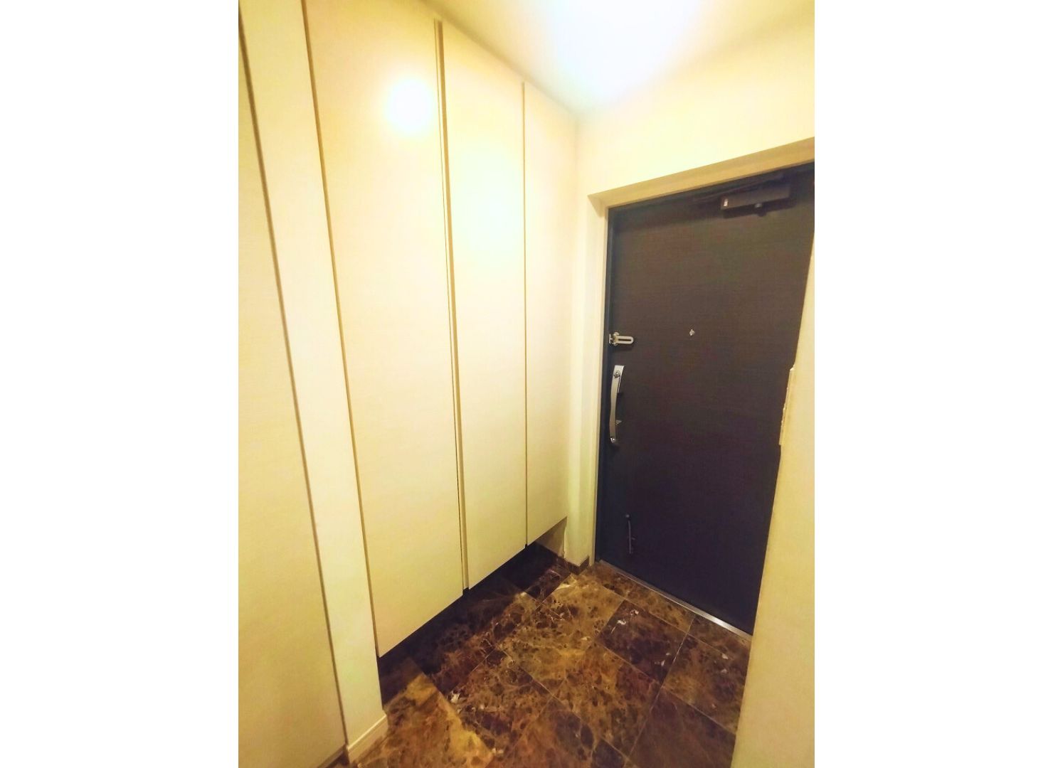 グランエルズ洋光台セレヴィア