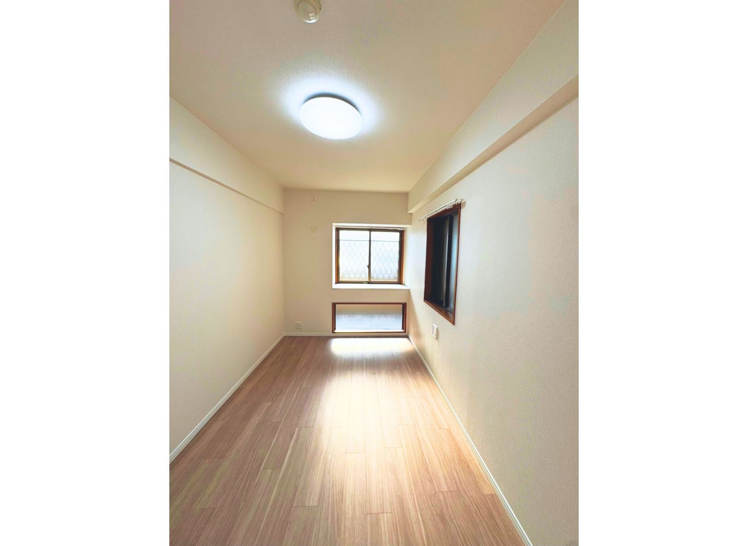 クリオ上大岡西壱番館