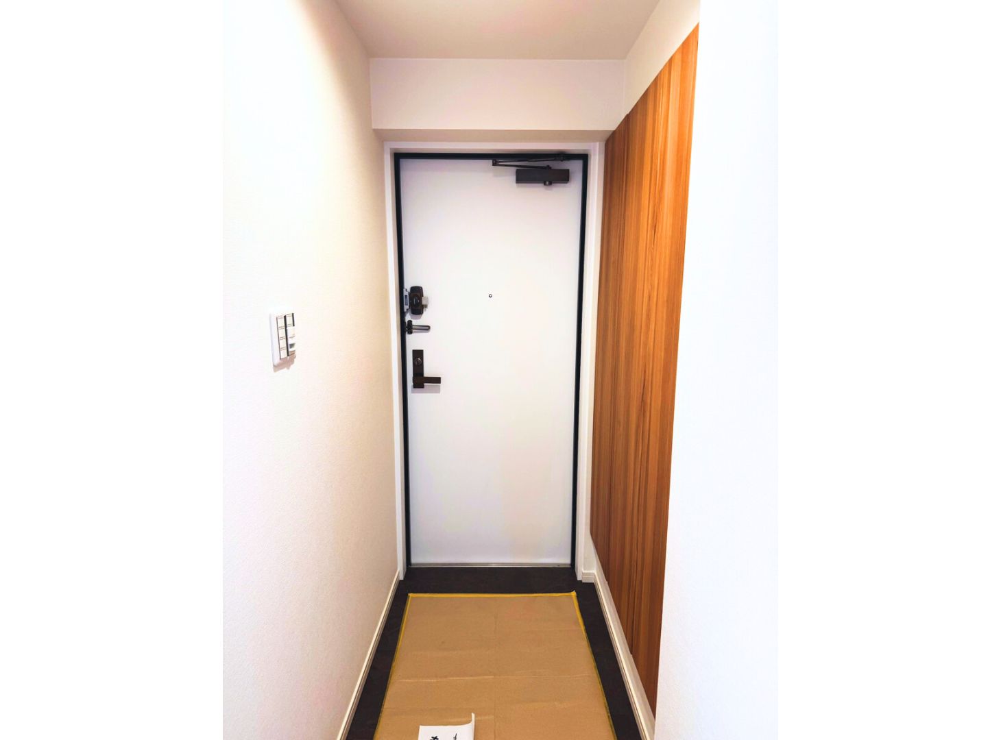 シティクレスト横浜上永谷1番街