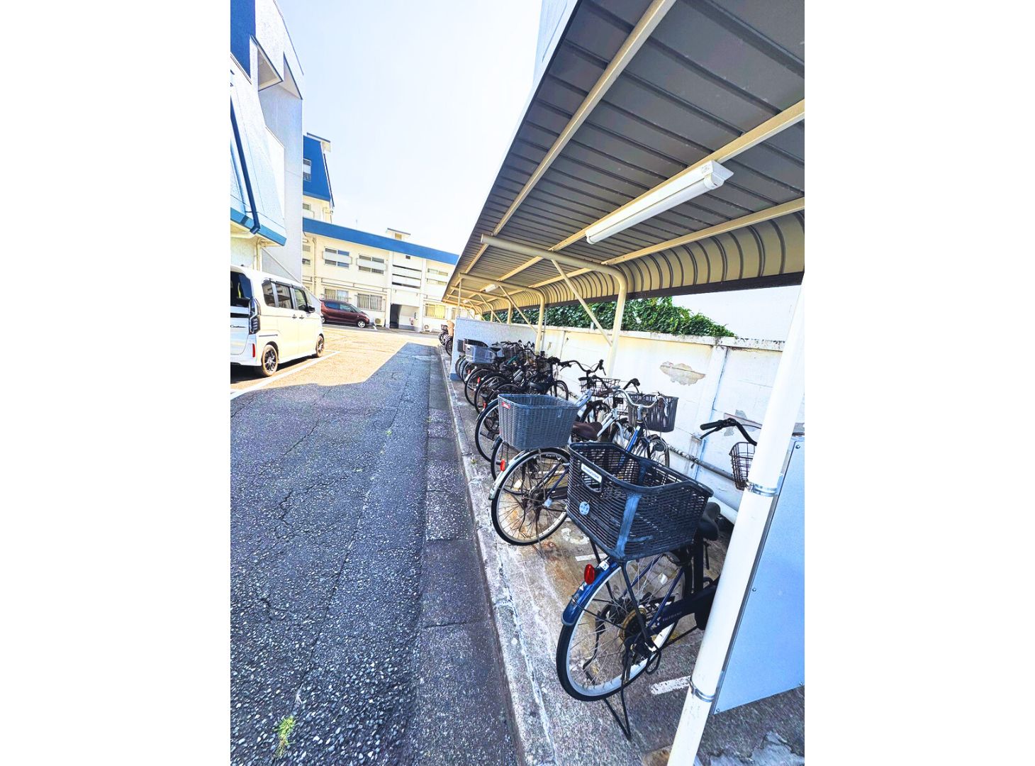 金沢八景ブランシール