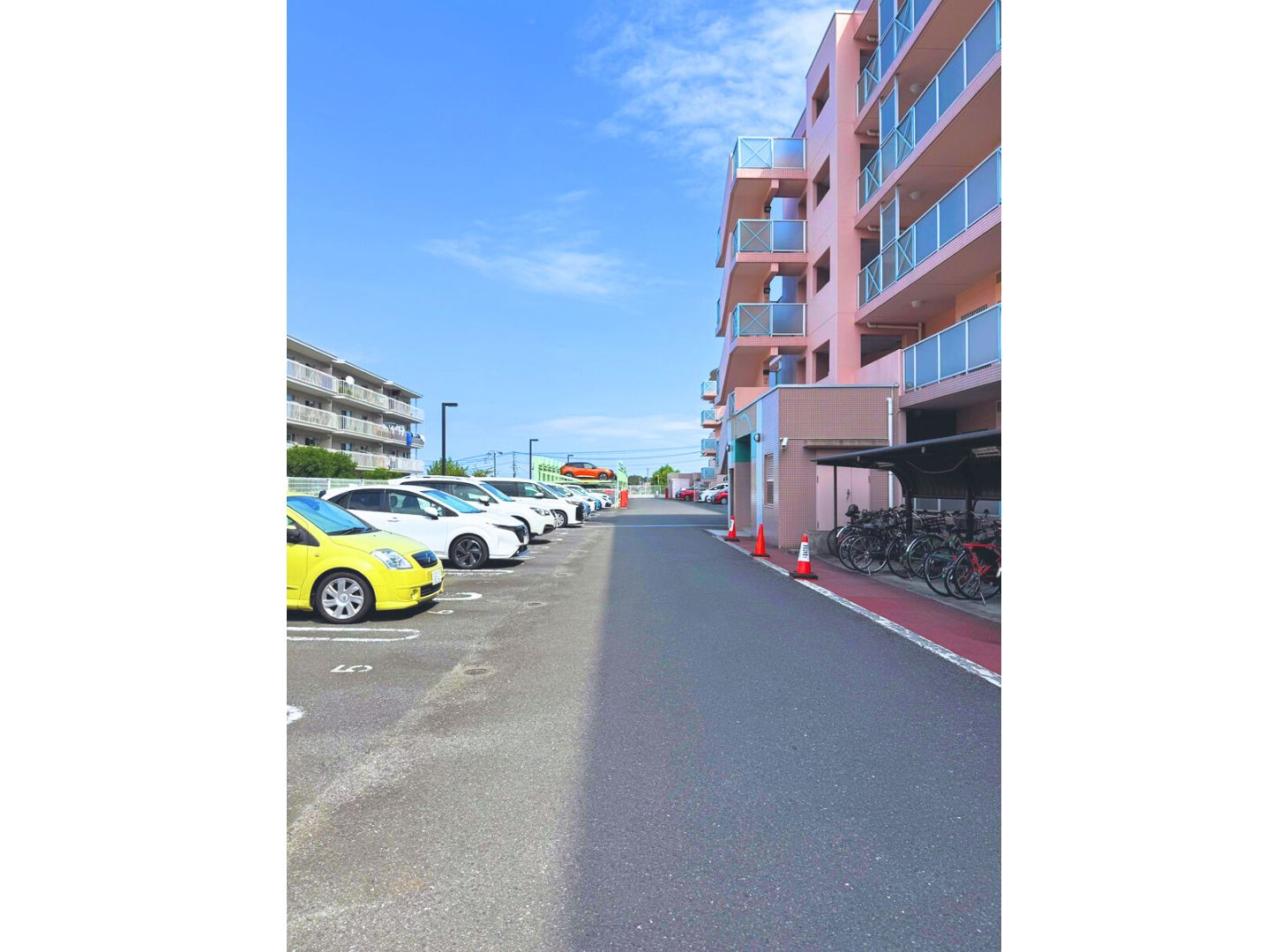 グランドメゾン朝比奈