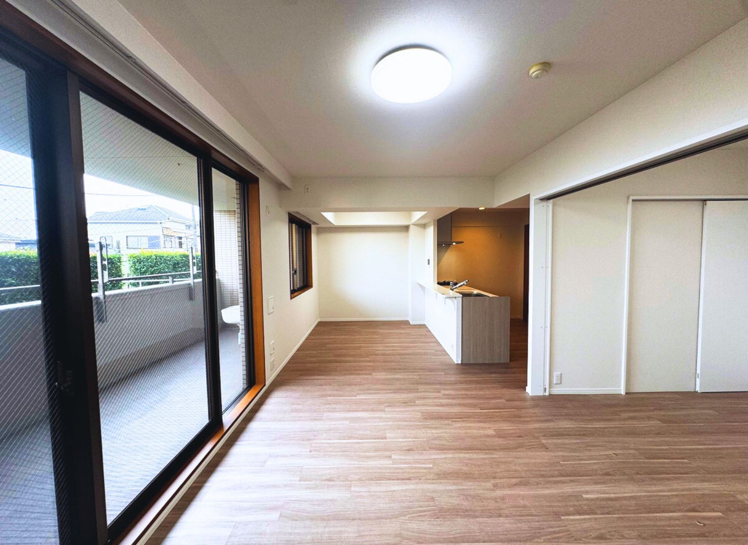クリオ上大岡西壱番館