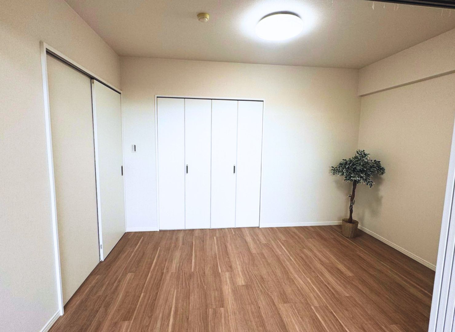 クリオ上大岡西壱番館