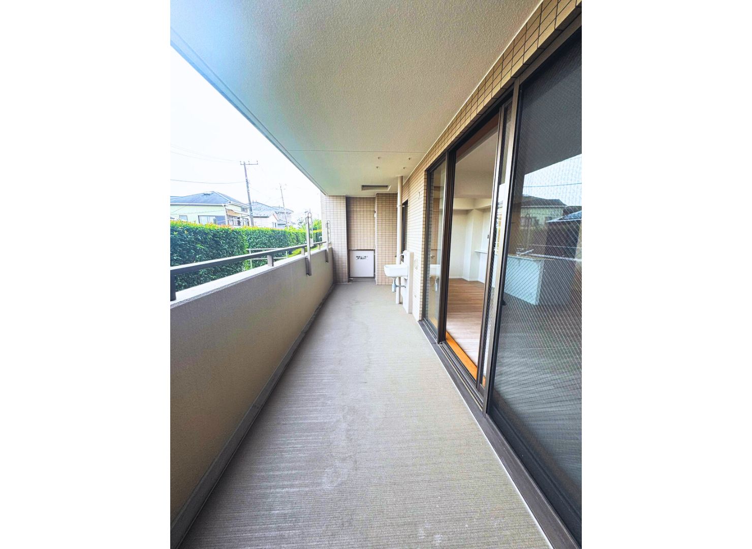 クリオ上大岡西壱番館