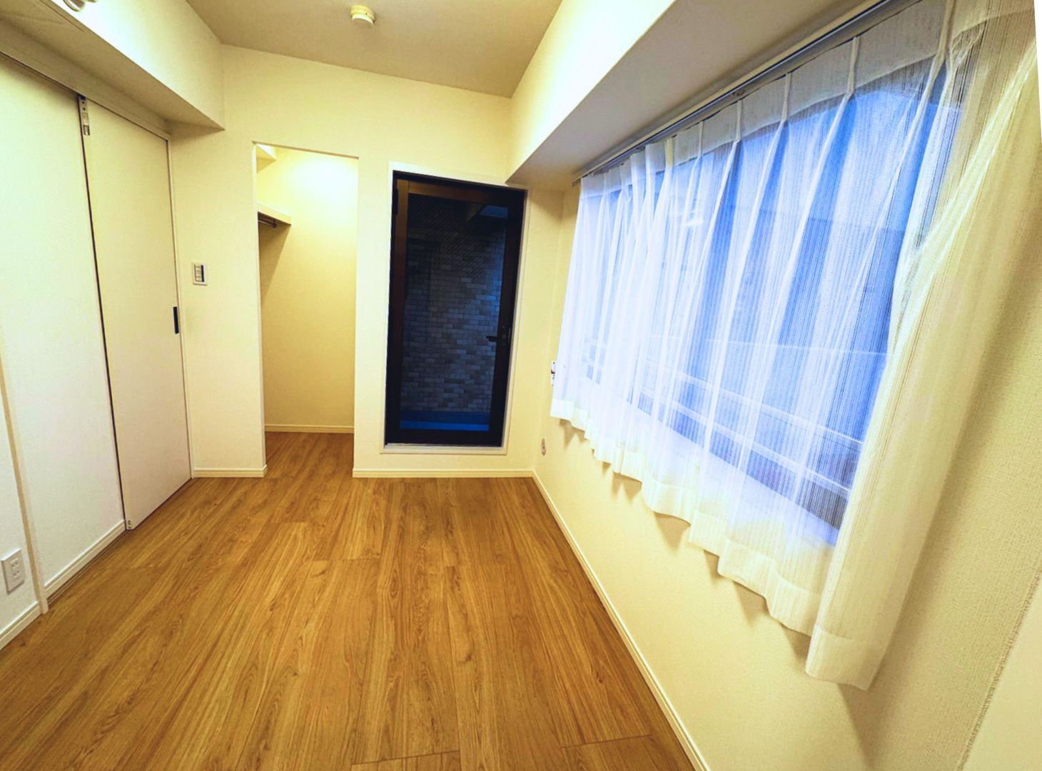 ライオンズマンション吉野町第８