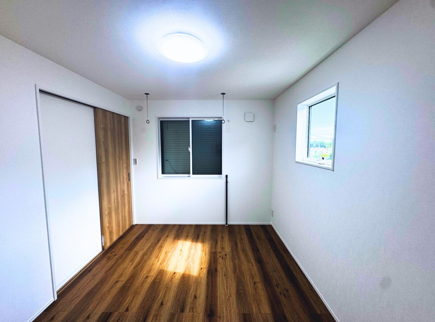 港南区港南１丁目　新築戸建て　１号棟