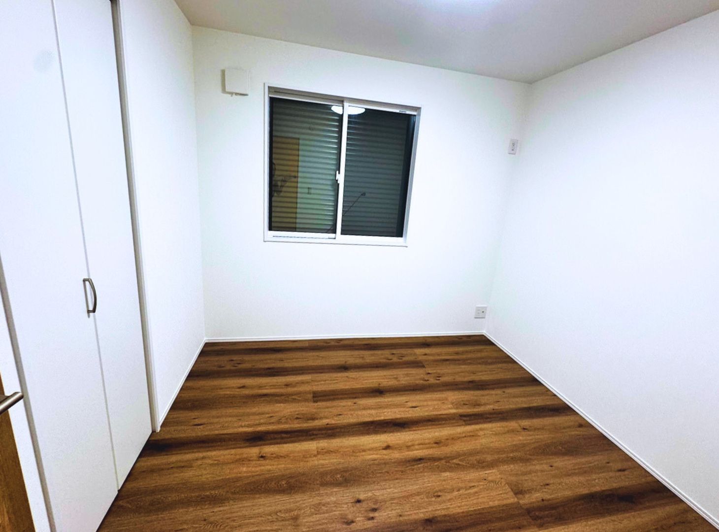 港南区港南１丁目　新築戸建て　１号棟