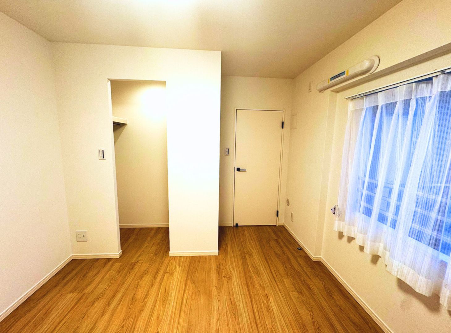 ライオンズマンション吉野町第８