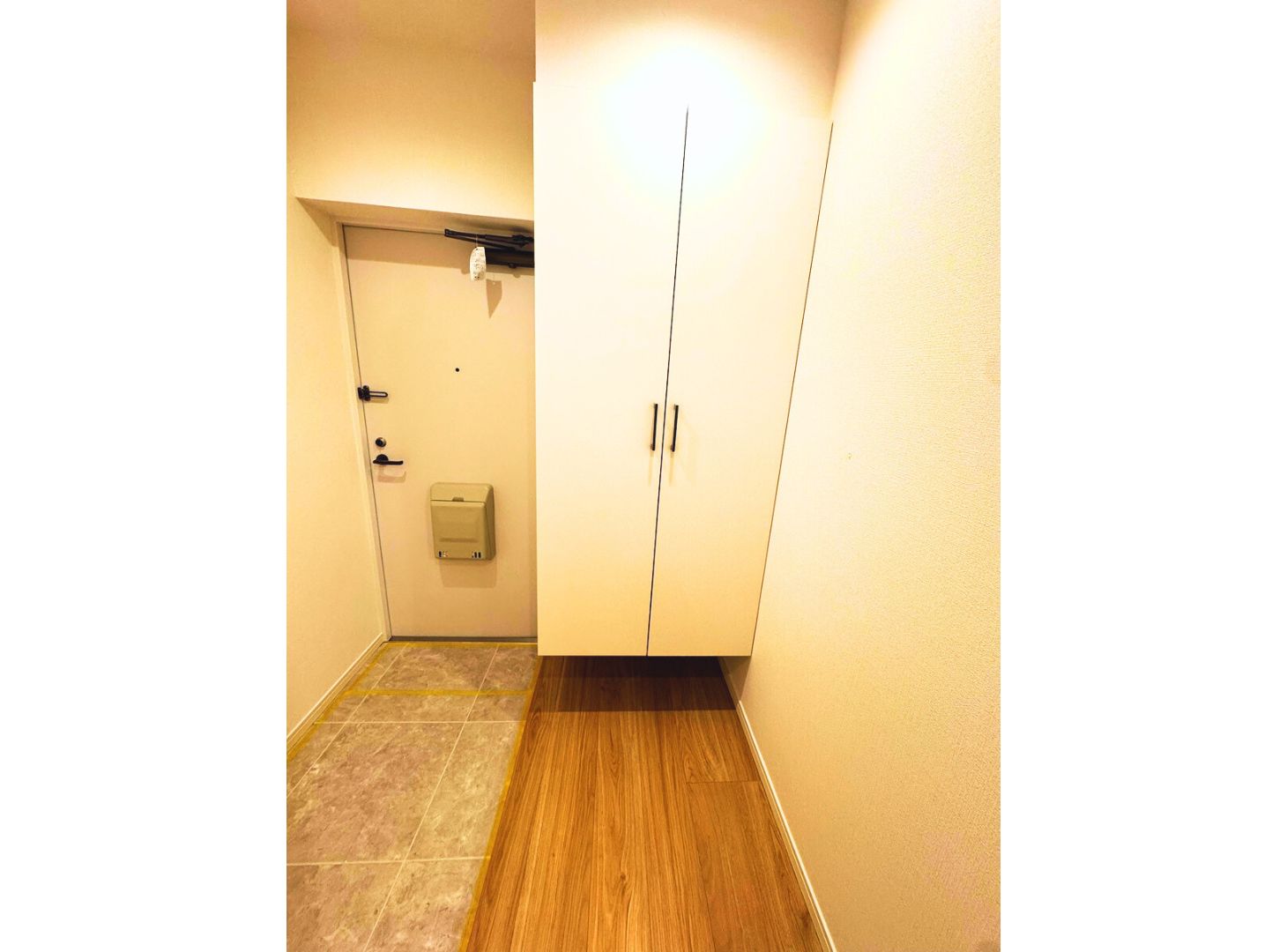 ライオンズマンション吉野町第８
