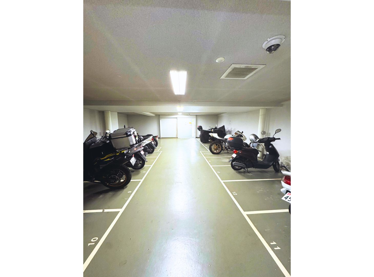 アクアテラス追浜ベイサイドパーク