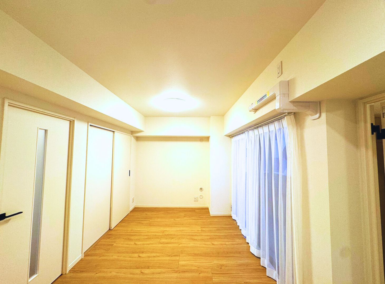 ライオンズマンション吉野町第８