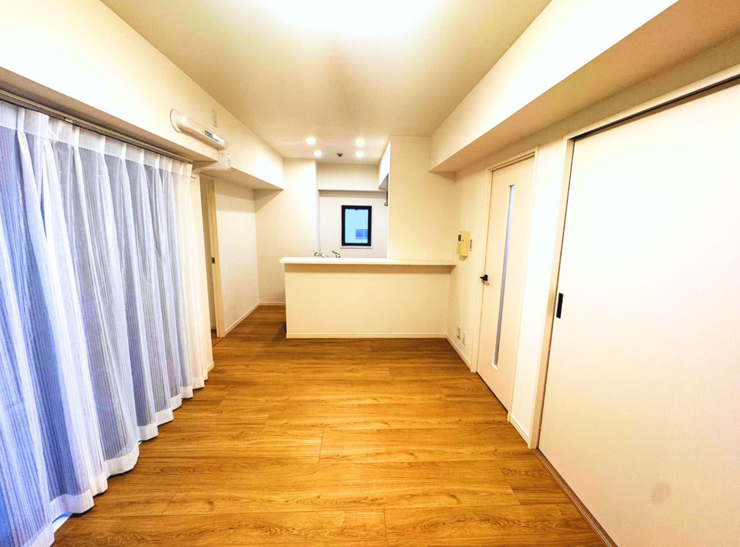 ライオンズマンション吉野町第８