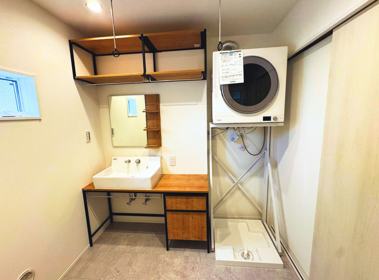 港南区港南1丁目 新築戸建て 2号棟