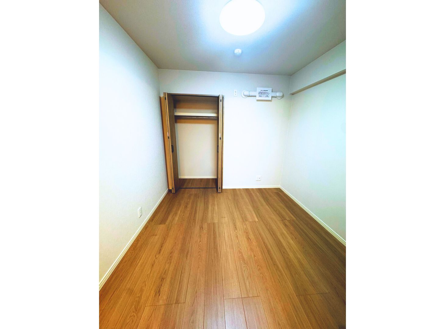 クリオ蒔田参番館