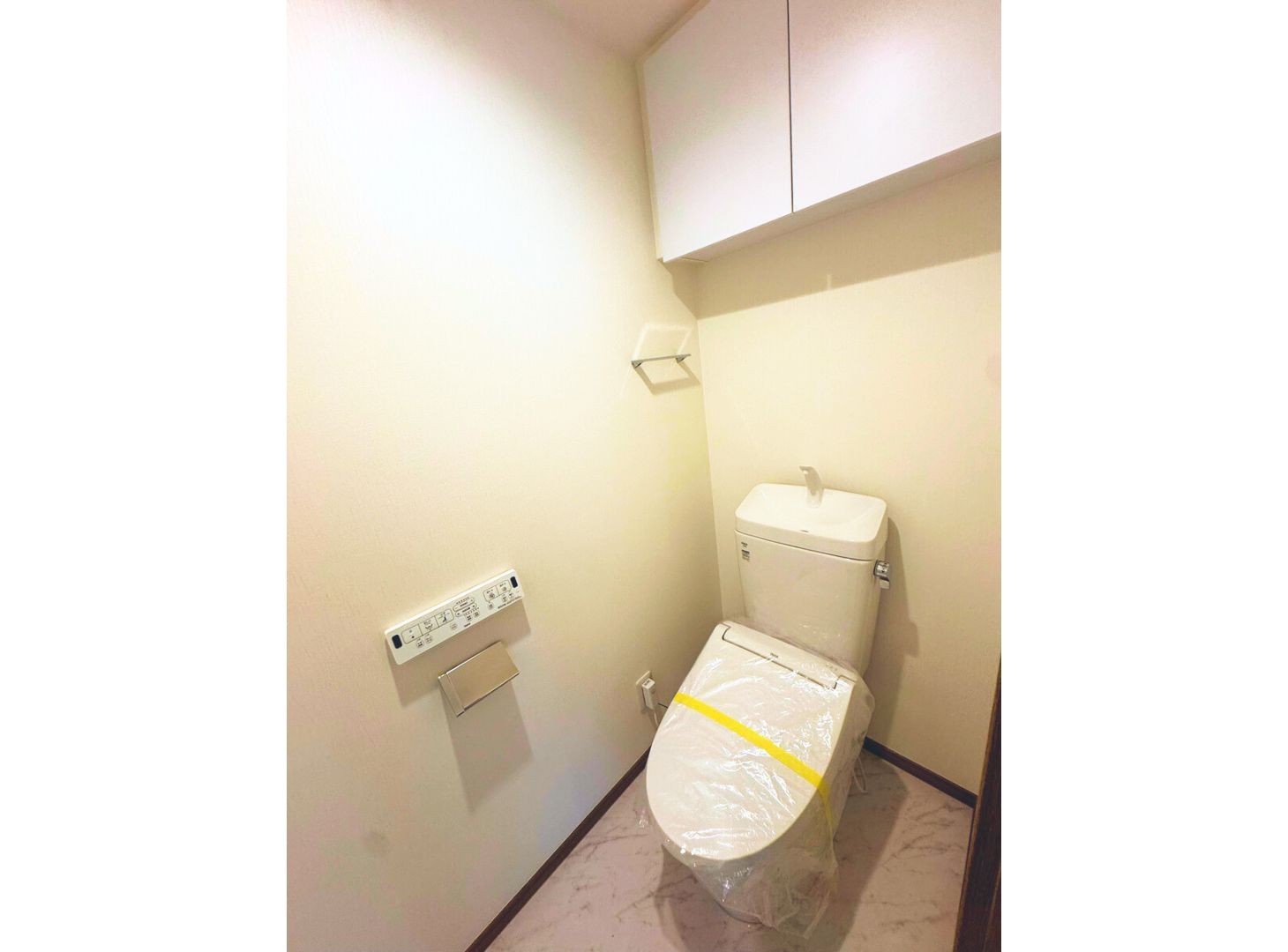 コスモシティ能見台七番館