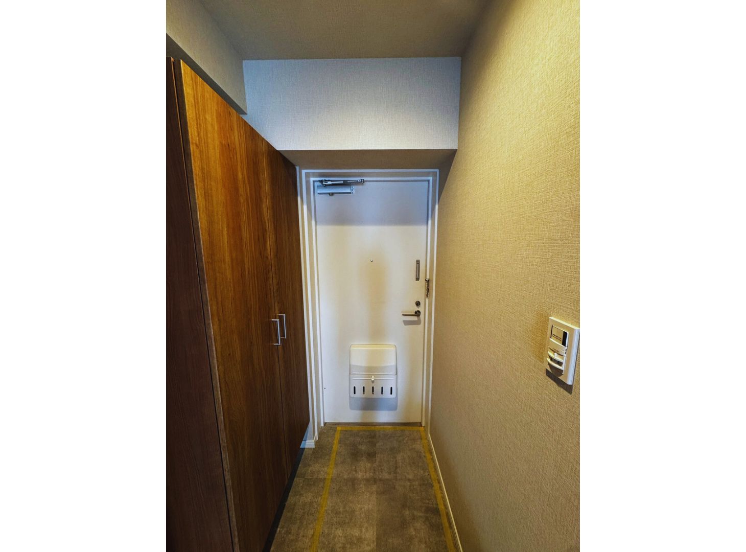 ラミアール三ツ沢