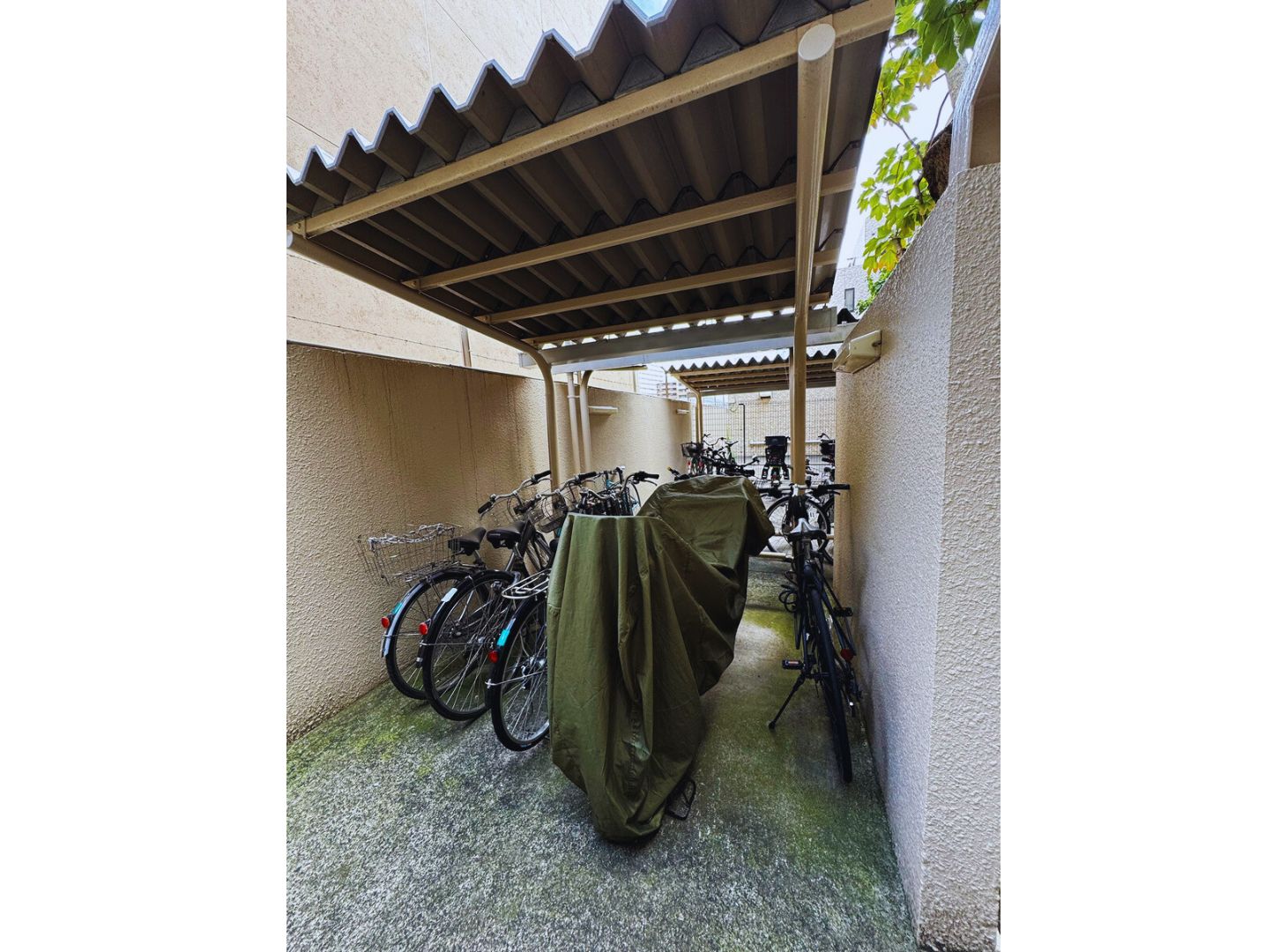 パーク・ハイム南軽井沢