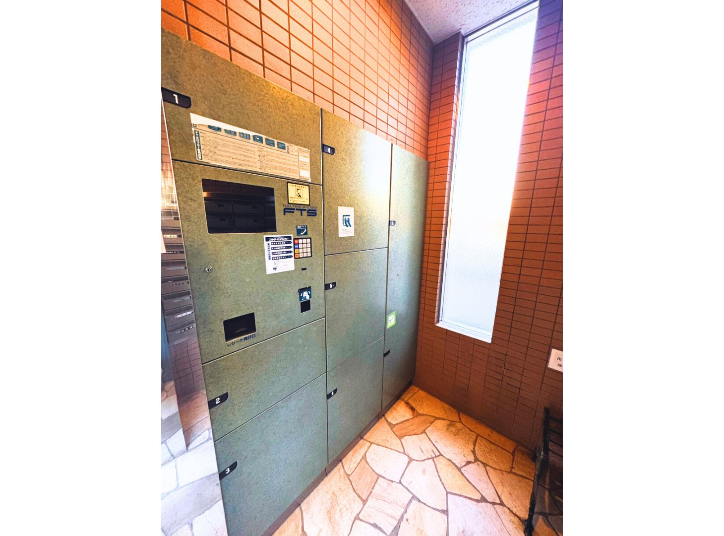 京急シティ逗子海岸